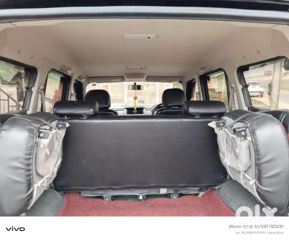 Mahindra Scorpio 2022