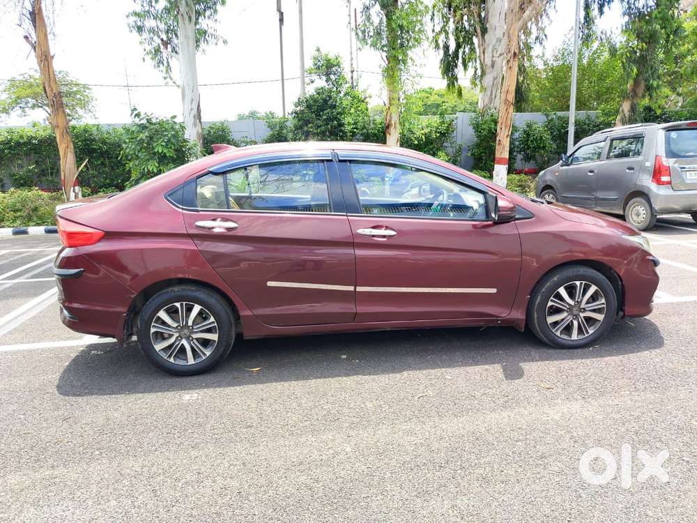 Honda City 2015-2017 I Dtec V, 2017, Diesel