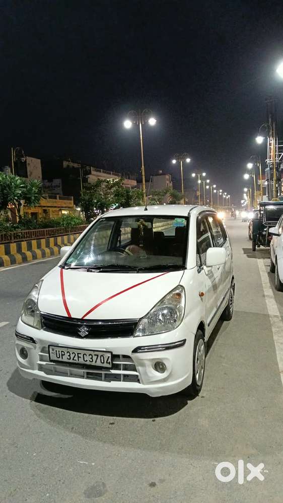 Maruti Suzuki Estilo Vxi, 2013, Petrol