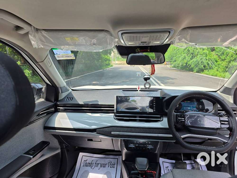 Tata Sierra Adventure Plus 2026 Diesel Automatic