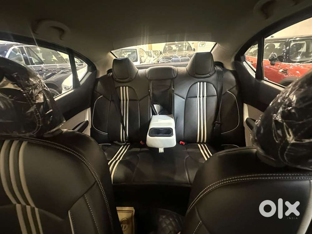 Tata Tigor Ev Xz Plus Lux, 2023, Electric