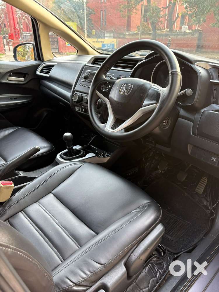 Honda Jazz, 2017, Petrol