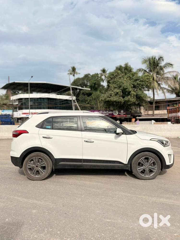Hyundai Creta 1.6 Sx, 2015, Diesel