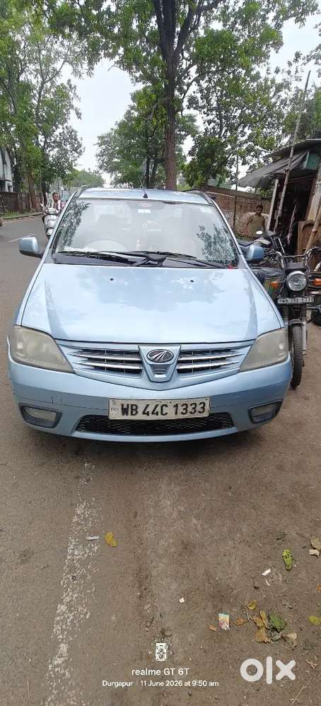 Mahindra Verito 2011 Diesel Good Condition