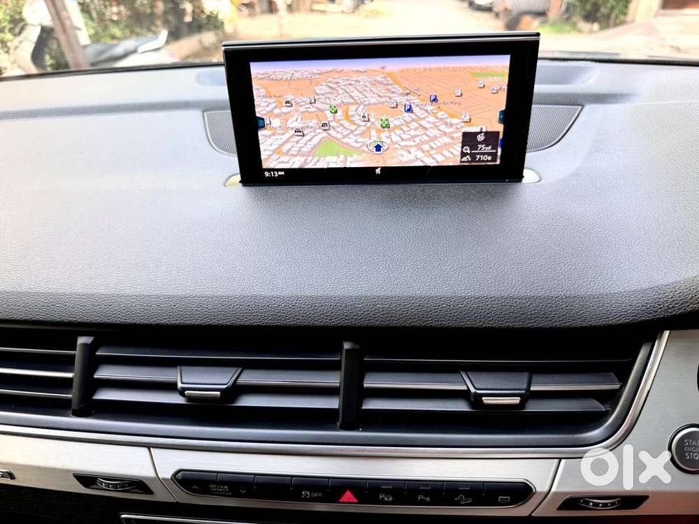 Audi Q7 3.0 45 Tdi Technology Pack, 2018, Diesel