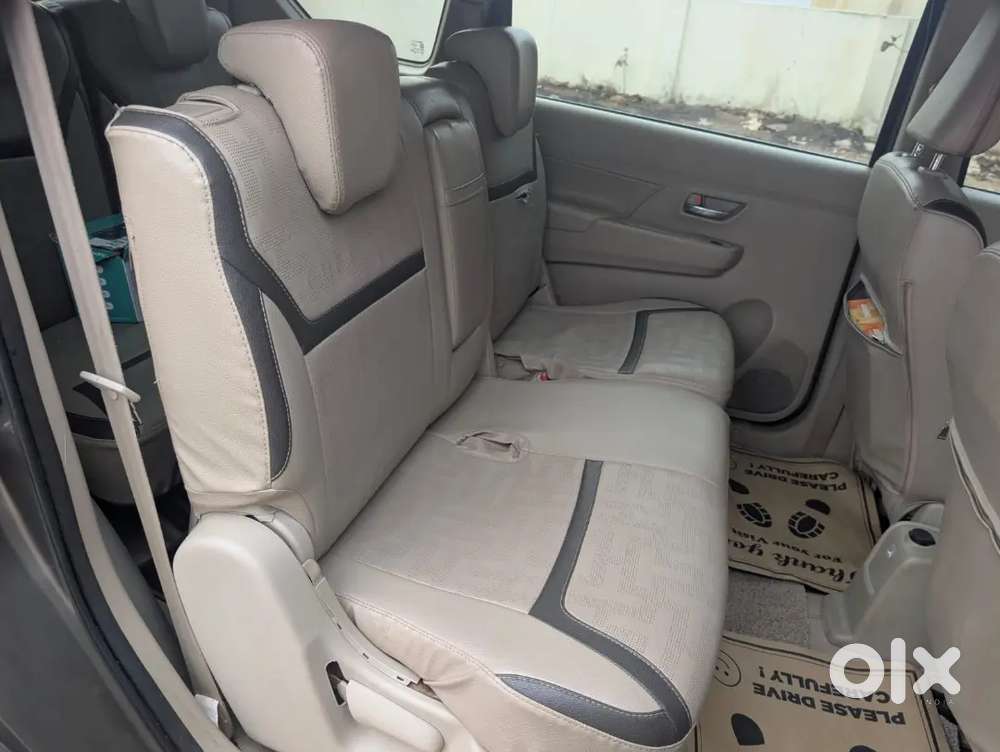 Maruti Suzuki Ertiga 2022