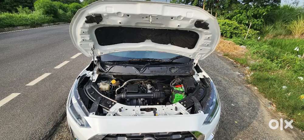 Nissan Magnite 1.0 Xe 2022