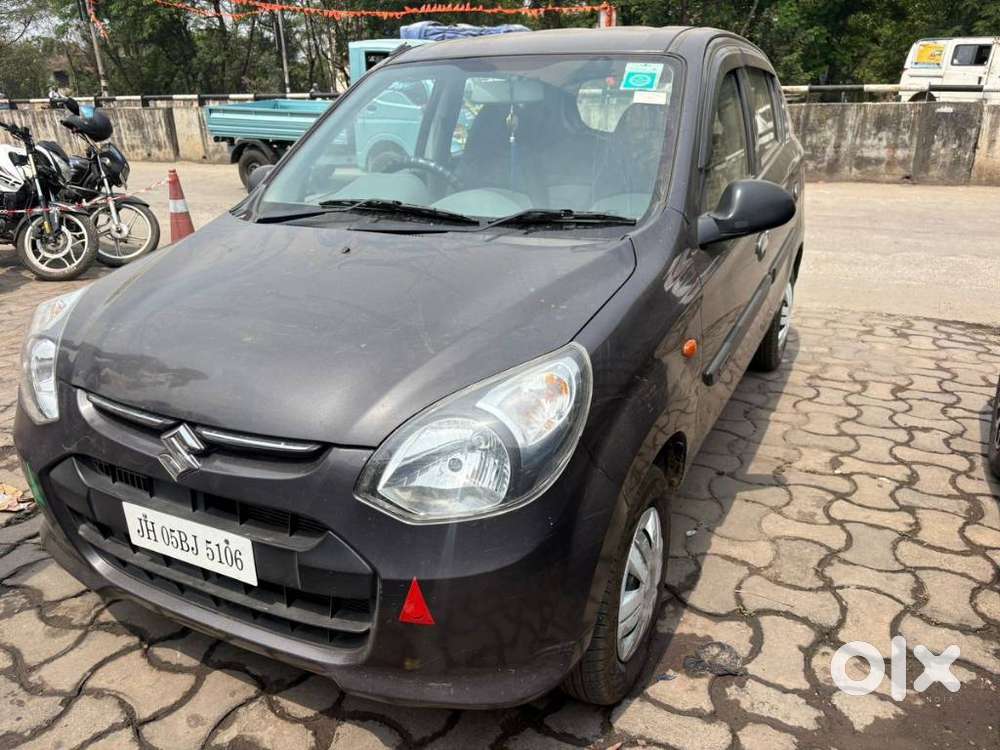 Maruti Suzuki Alto 800, 2015, Petrol