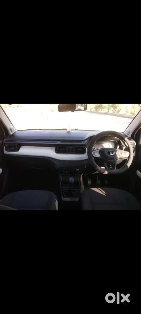 Tata Punch Pure Icng 2024 Manual