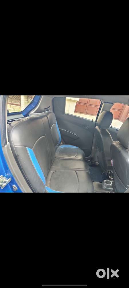 Chevrolet Beat Lt Petrol, 2011, Petrol