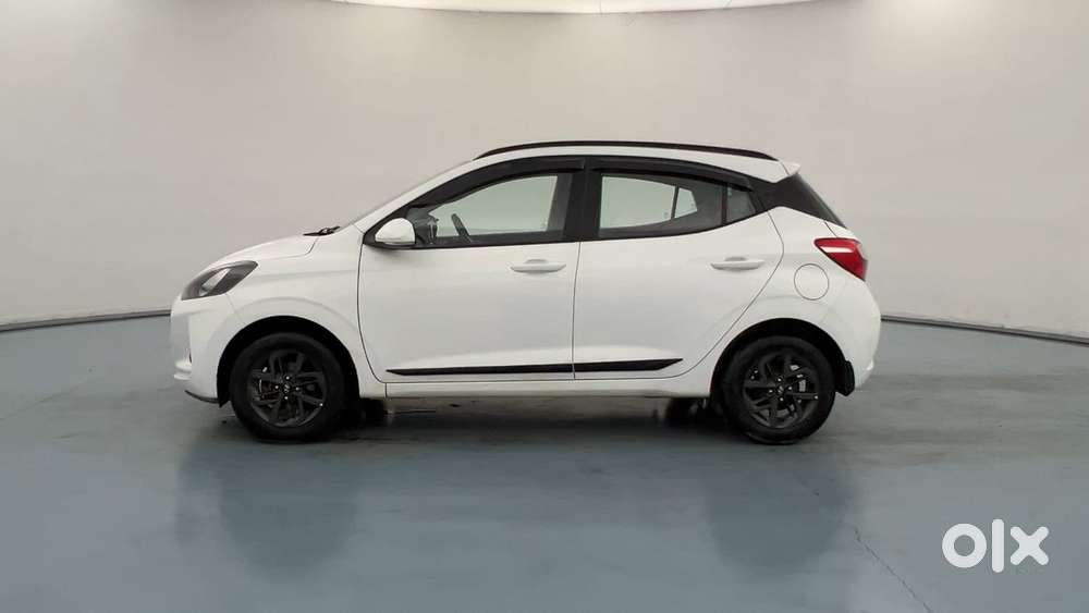 Hyundai Grand I10 Nios Sportz 1.2 Kappa Vtvt, 2020, Petrol