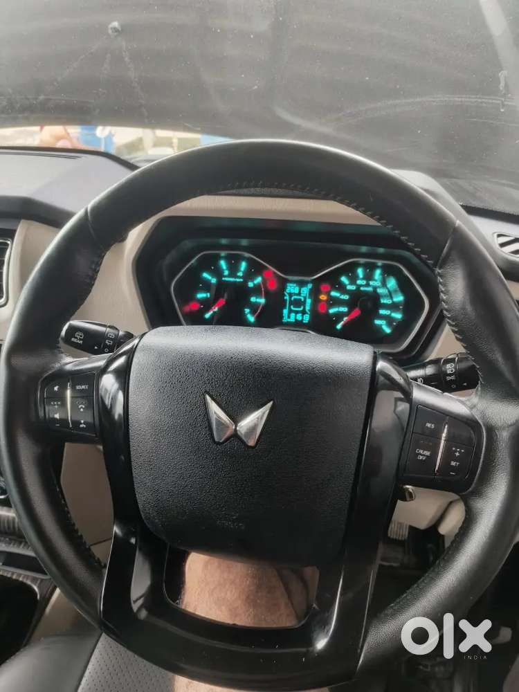 Mahindra Scorpio Classic 2023 Diesel