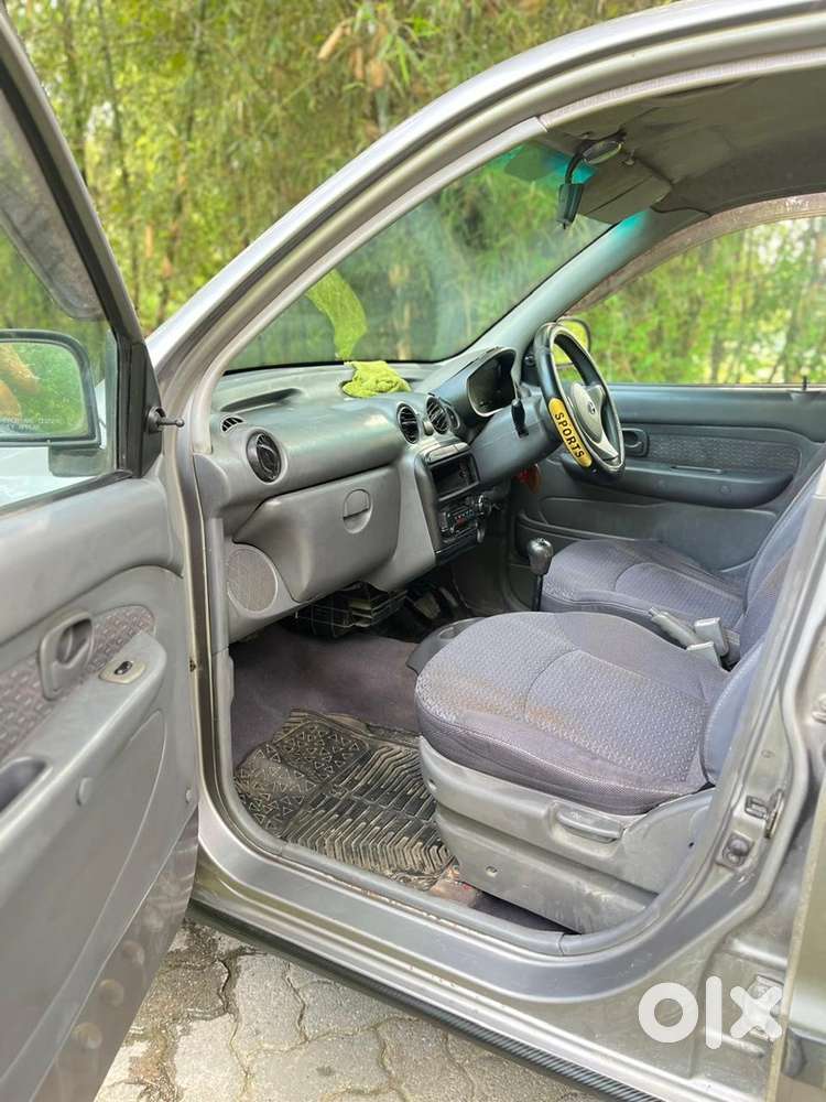Hyundai Santro Xing 2004 Petrol Good Condition