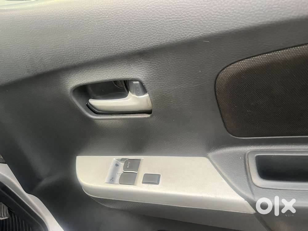 Maruti Suzuki Wagon R Lxi Bs Iv, 2011, Lpg