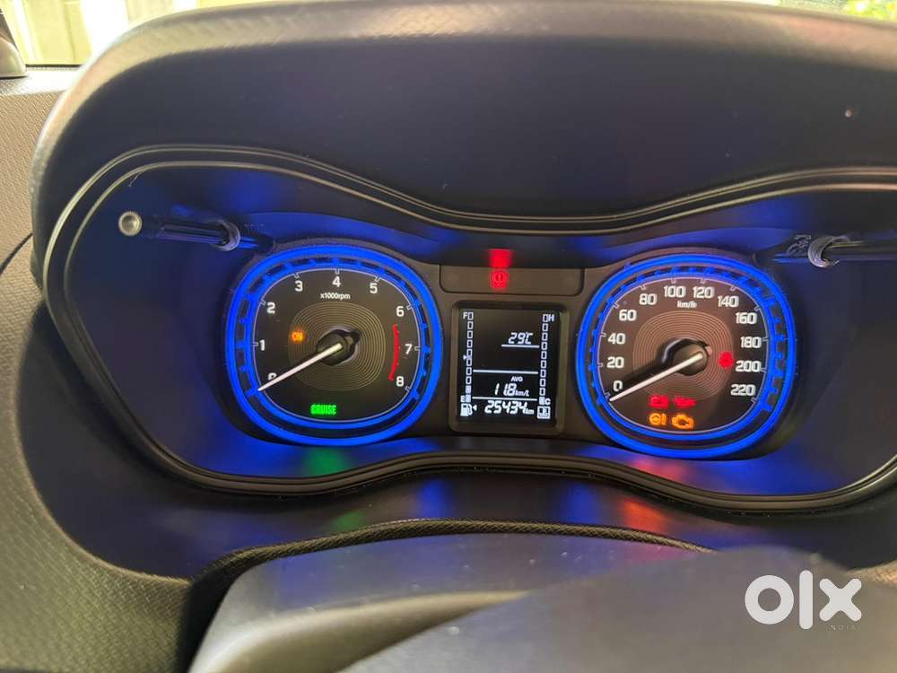 Toyota Urban Cruiser 2022 Petrol Well Maintained