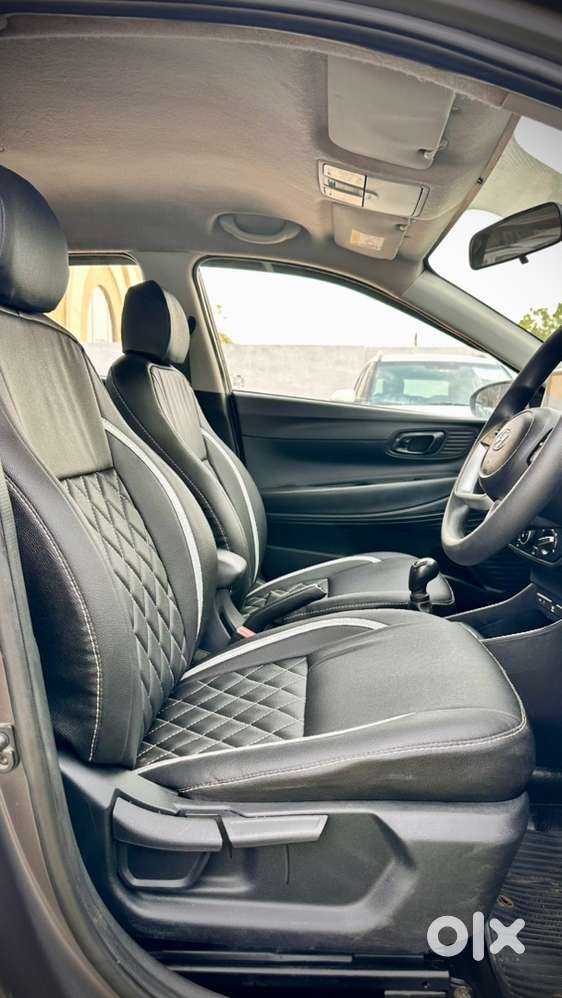 Hyundai New I20 2021