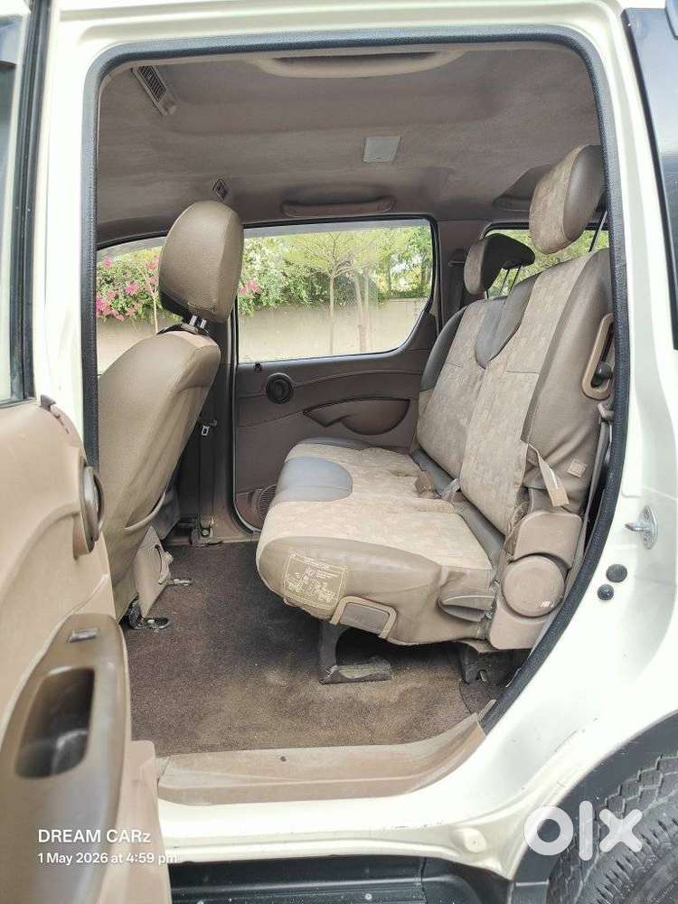 Mahindra Xylo 2012-2014 E4 Abs Bs Iii, 2012, Diesel