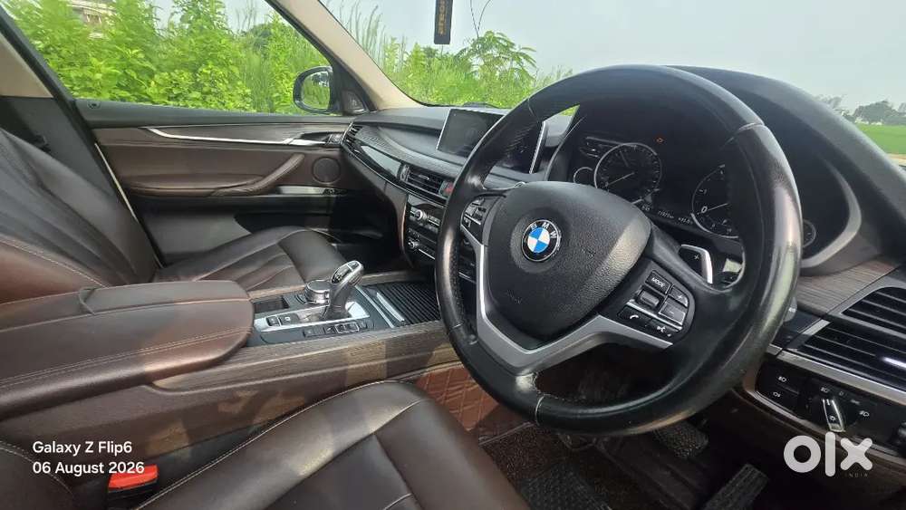 Bmw X5 3.0 2019 Diesel Automatic