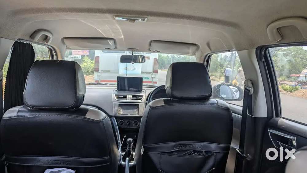 Maruti Suzuki Swift Ddis 2015