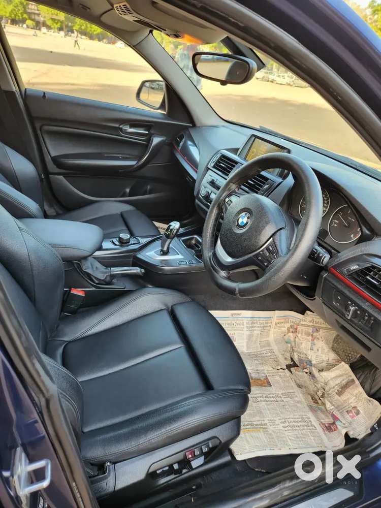 Bmwx1 2014  Model  Diesel