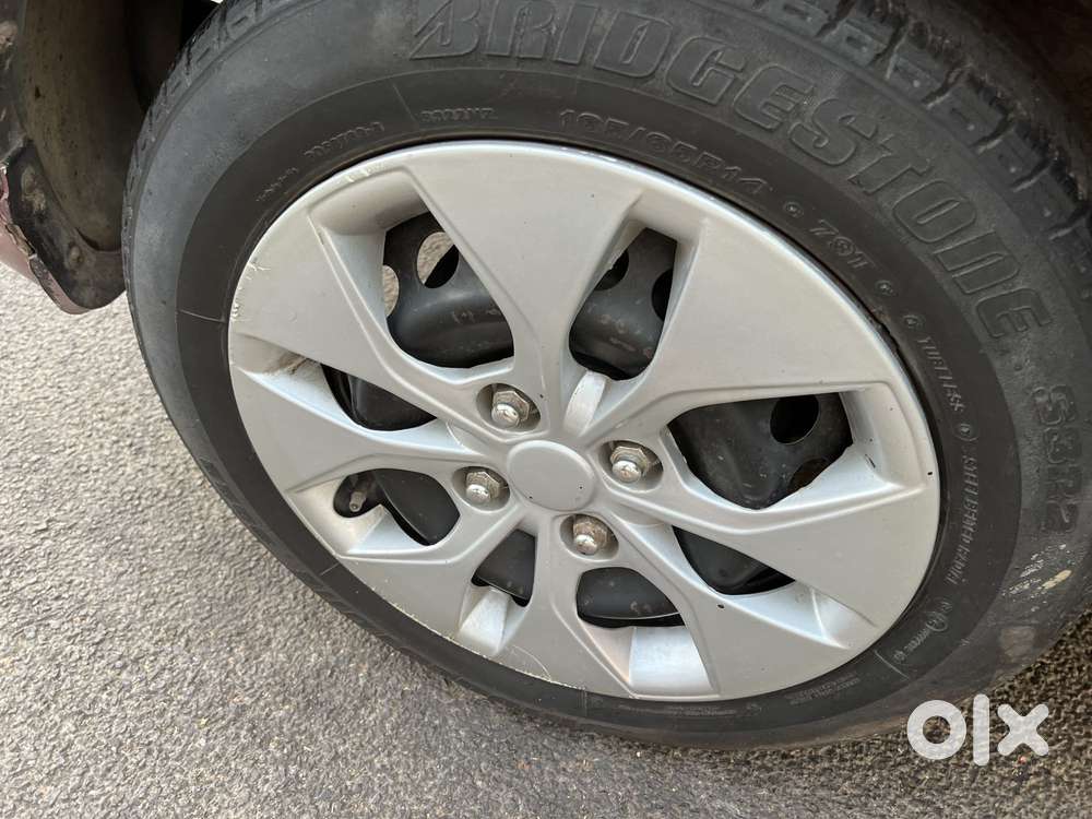 Hyundai Grand I10 1.2 Crdi Magna, 2013, Diesel