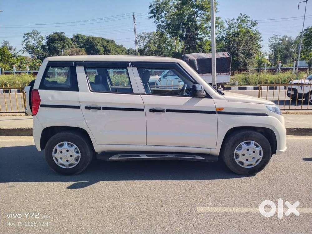 Mahindra Bolero Neo