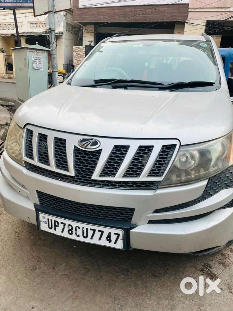 Mahindra Xuv500 2012 Diesel Good Condition
