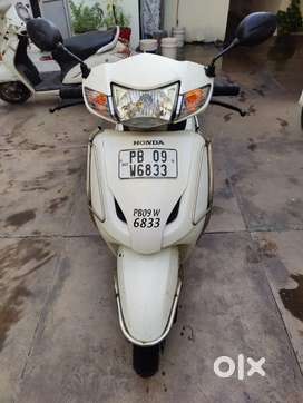 Activa 2014 model price olx sale