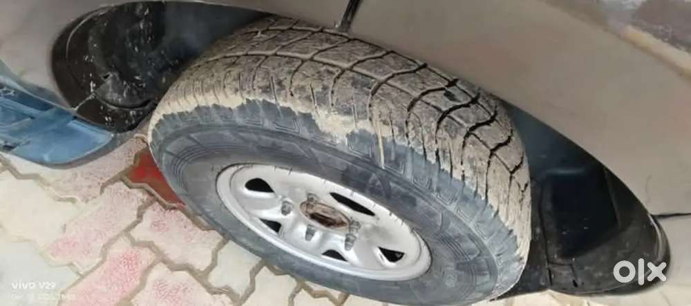 Tata Safari Storme 2015 Diesel 75000 Km Driven