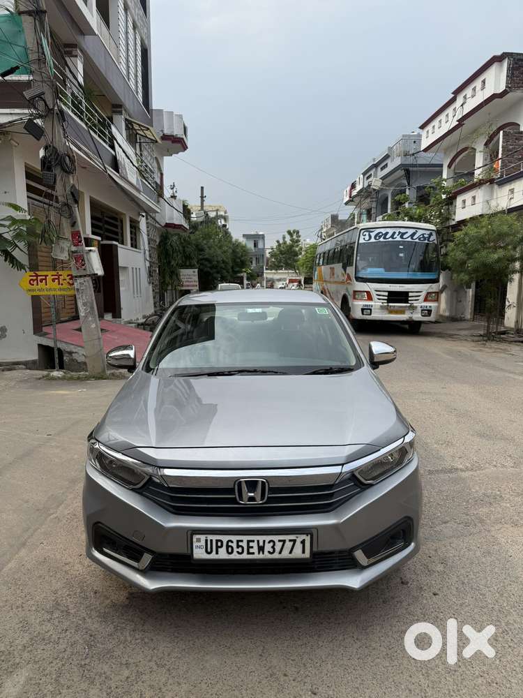 Honda Amaze 1.2 S I-vtec, 2023, Cng & Hybrids