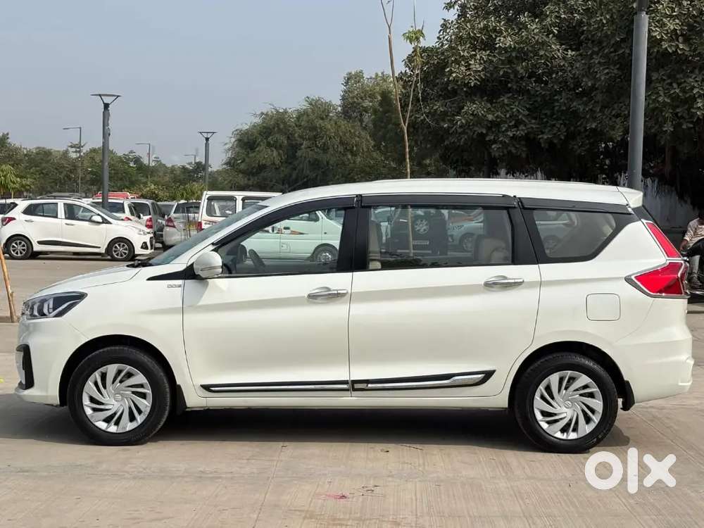 Maruti Suzuki Ertiga 2019 Diesel 35000 Km Driven