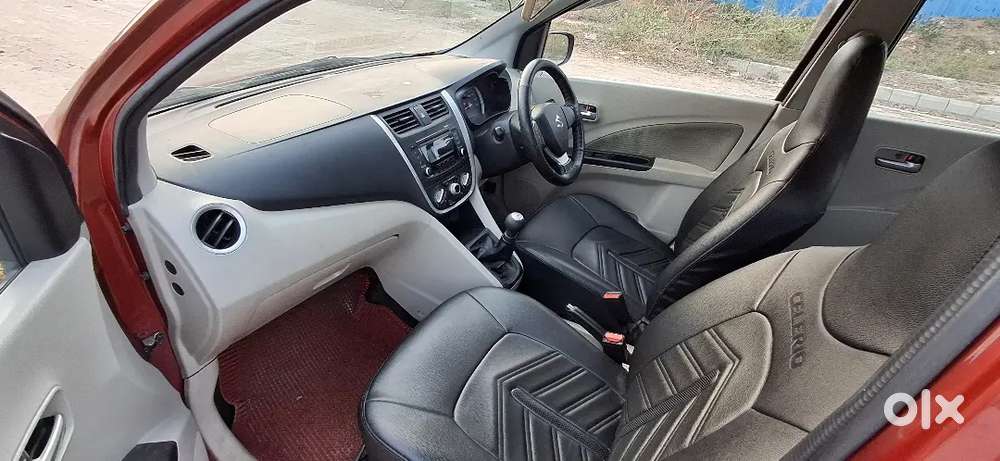 Celerio Zxi 2018 Top Model