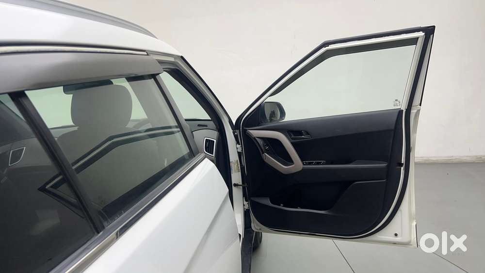 Hyundai Creta 1.4 E Plus Crdi, 2018, Diesel