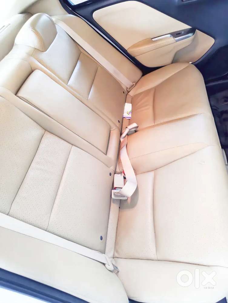 Honda City Vx Mt Sunroof | Single-owner Doctor Car | Under 45k Km, E20