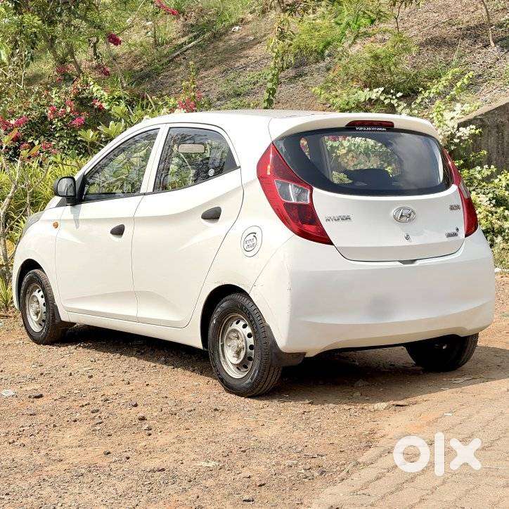 Hyundai Eon
