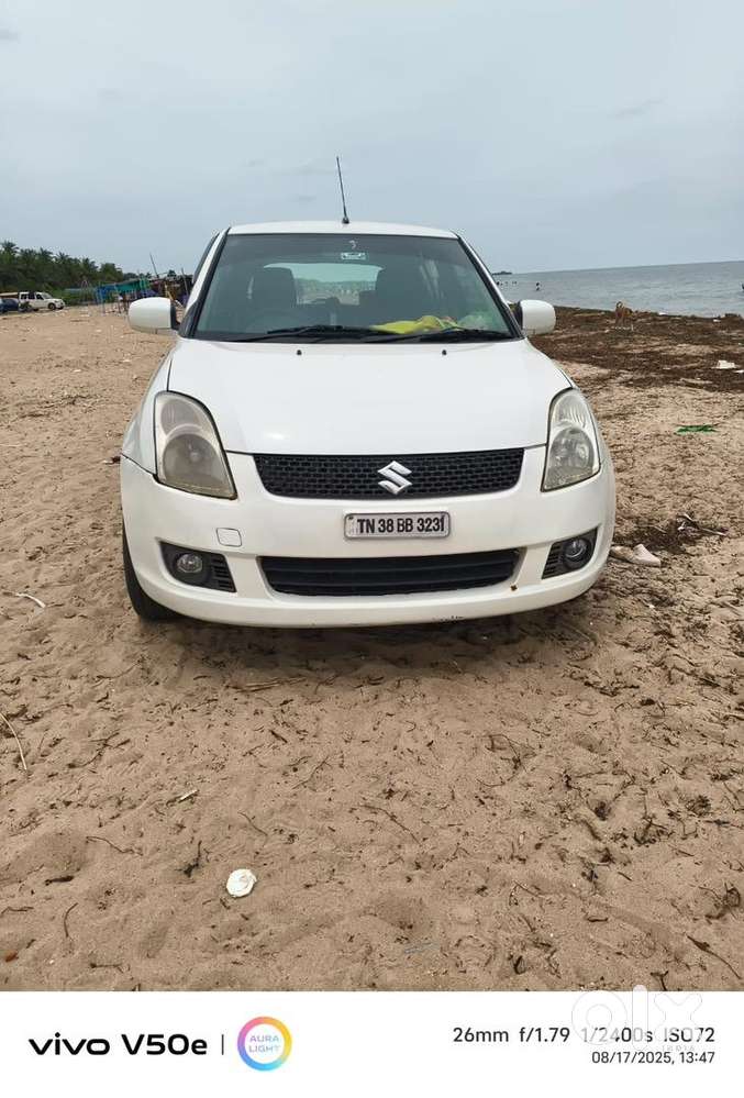 Maruti Suzuki Swift 2010 Diesel Well Maintained