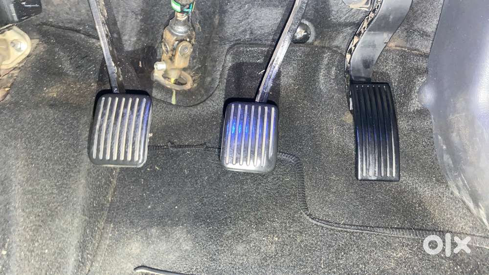 Hyundai Grand I10 Nios