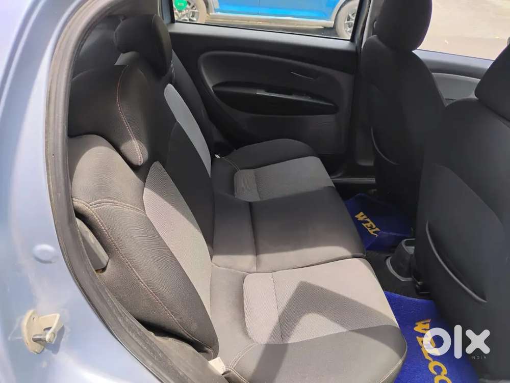 Fiat Punto 2010 Diesel Top End Variant