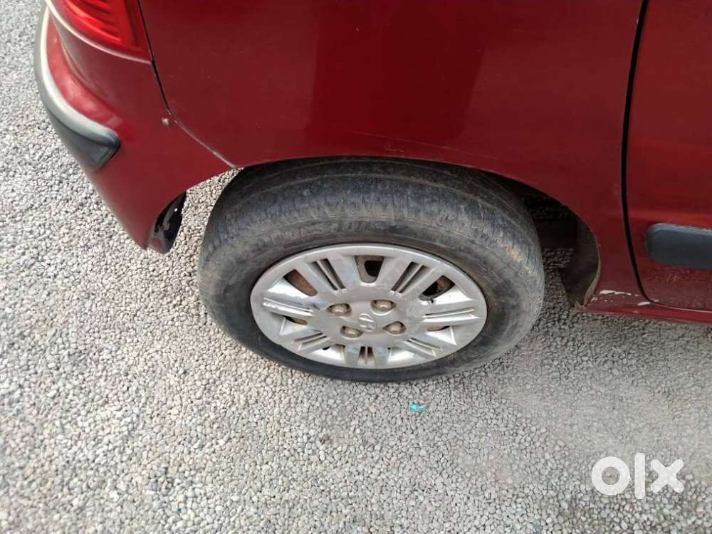 Hyundai Santro Xing Gls, 2011, Petrol