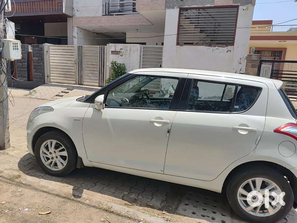 Maruti Suzuki Diesel Car 2012