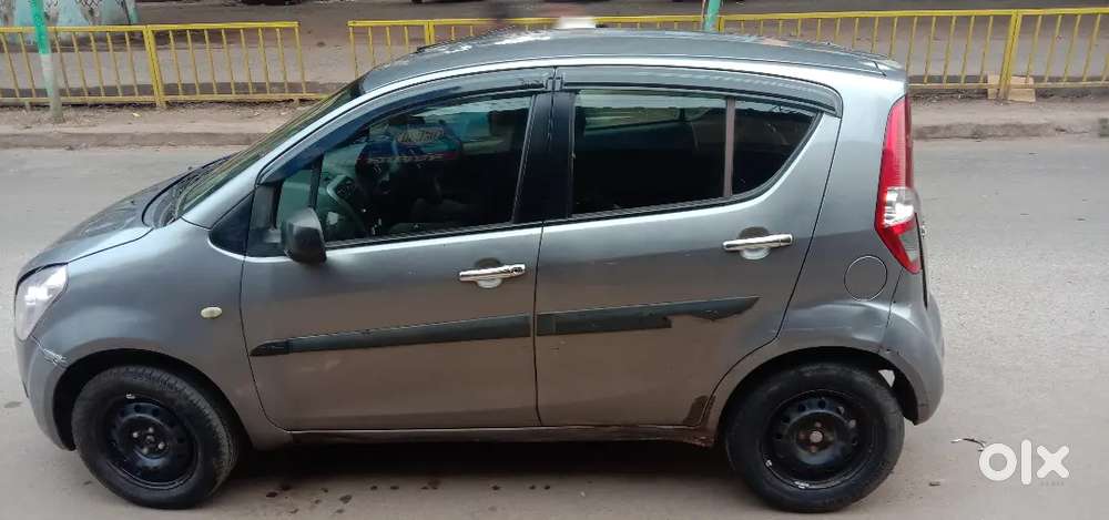 Maruti Suzuki Ritz 2011 Diesel Good Condition