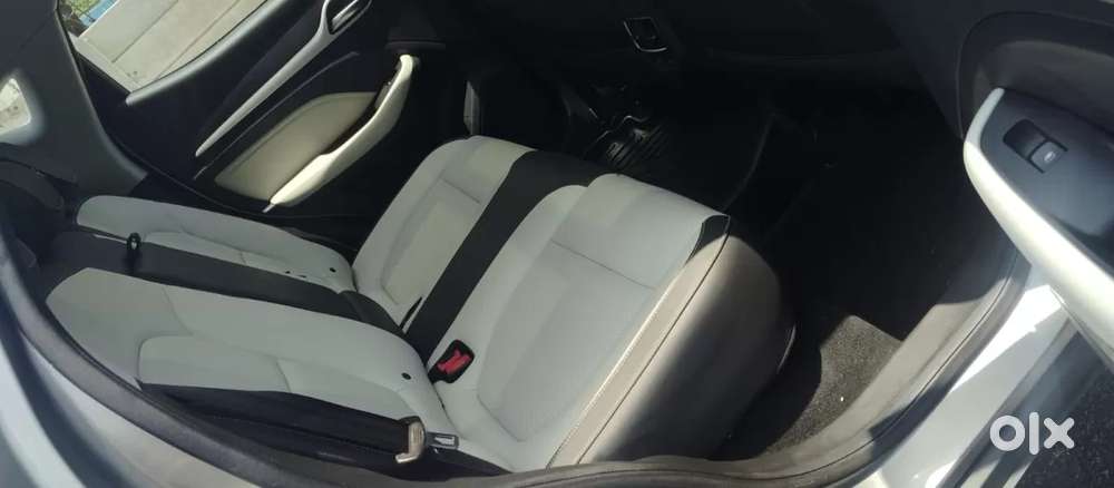 Mg Astor 1.5 Sharp Cvt, 2022, Petrol