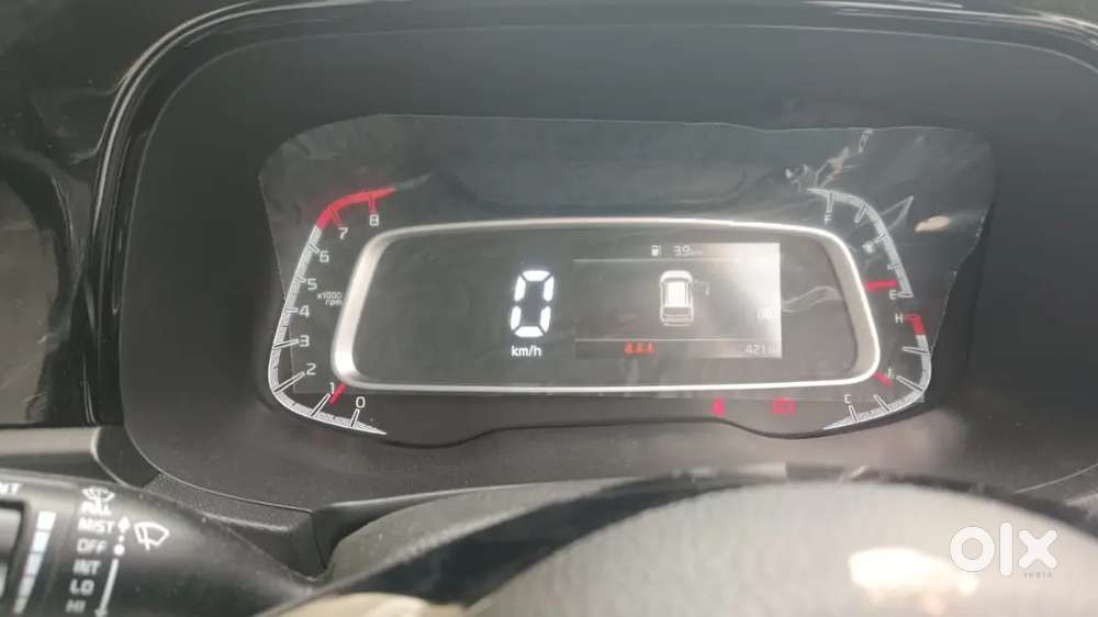 Kia Sonet 1.0 Htk 2026 Manual