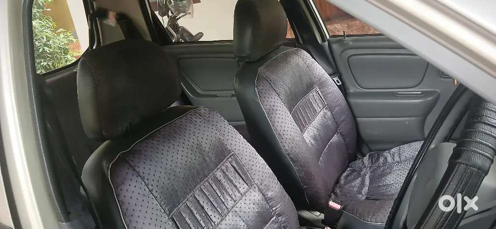 Maruti Suzuki Alto Lxi 2004 Petrol Manual