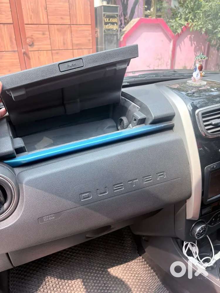 Renault Duster 1.3 Rxz 2020