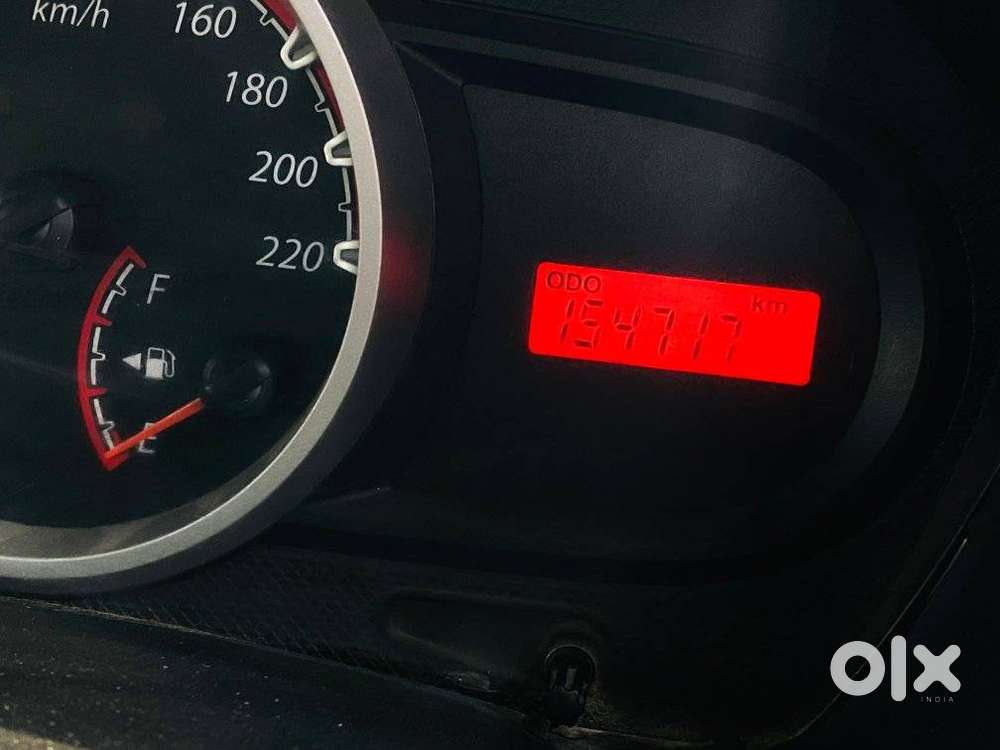 Ford Figo 1.5d Titanium Mt, 2014, Diesel