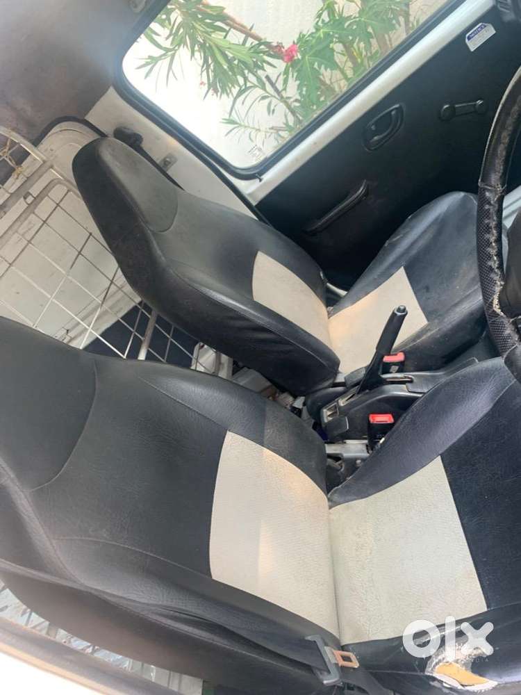 Maruti Eeco Cargo 2020  Yellow Board  Ready For Business