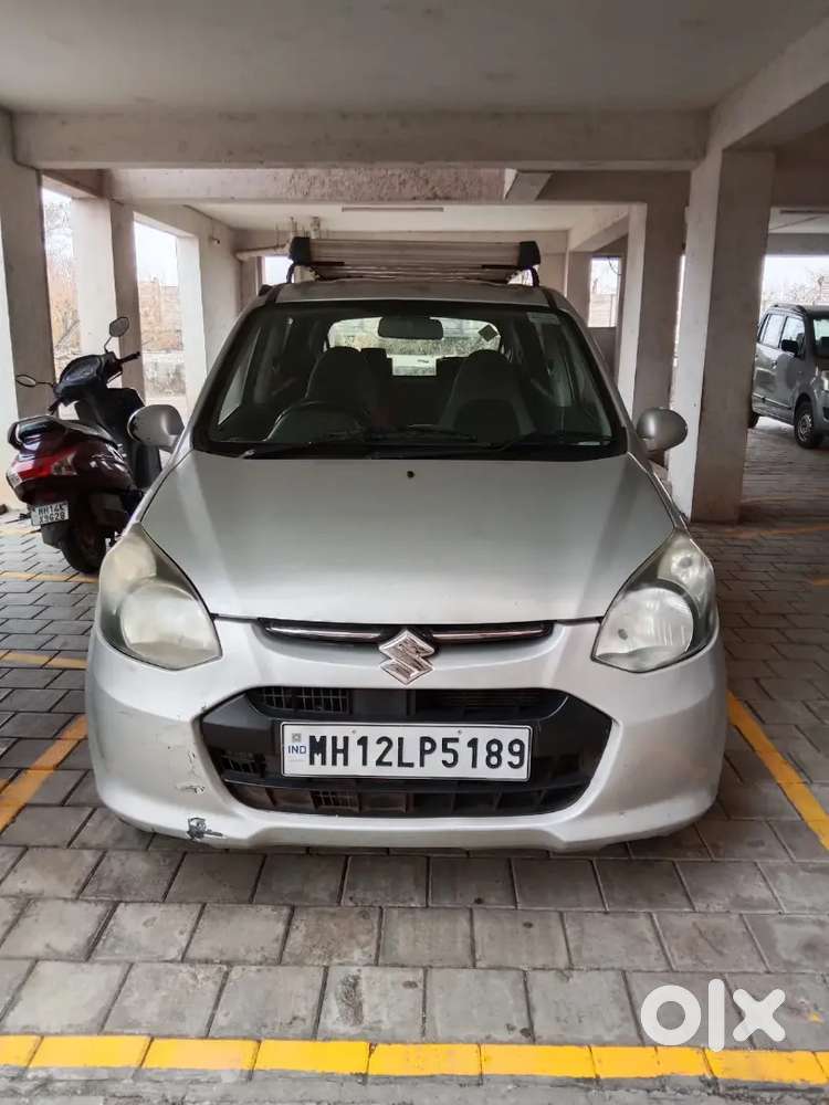 Maruti Suzuki Alto 800 2015 Cng & Hybrids Well Maintained