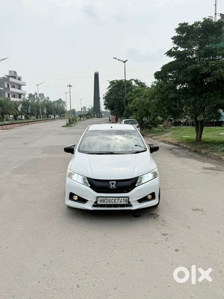Honda City Diesel 2014 Average-28.5km/ltr