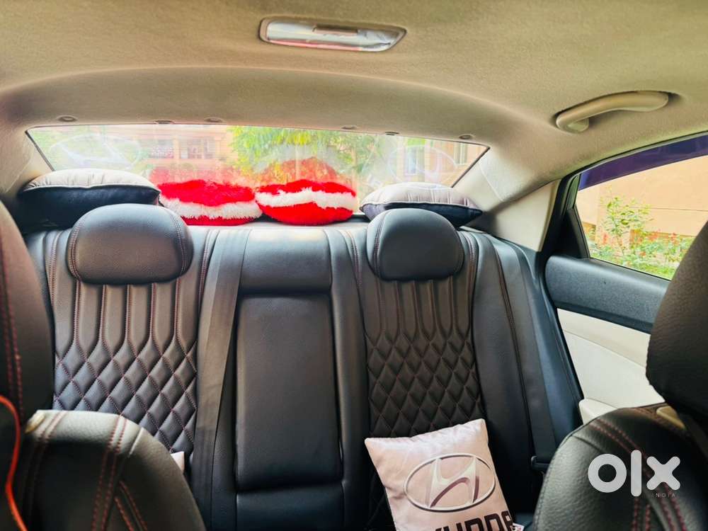 Hyundai Verna Diesel 2022
